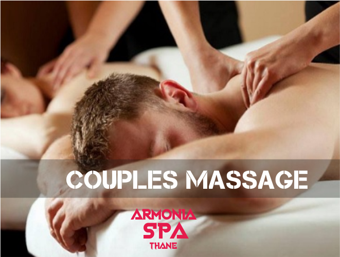 Couples Massage in Thane West